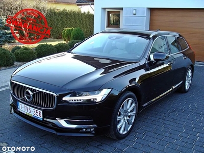 Volvo V90 D3 Inscription