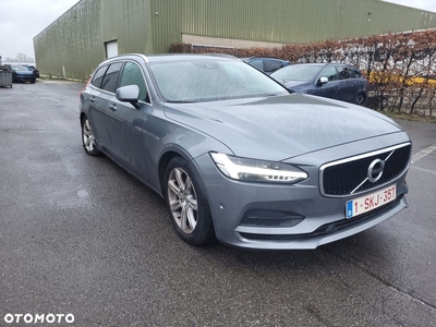 Volvo V90 D4 AWD Momentum