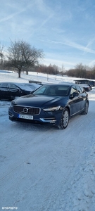 Volvo V90 D4 SCR AWD Inscription