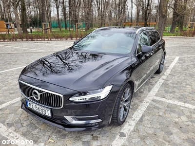 Volvo V90 D5 AWD Inscription