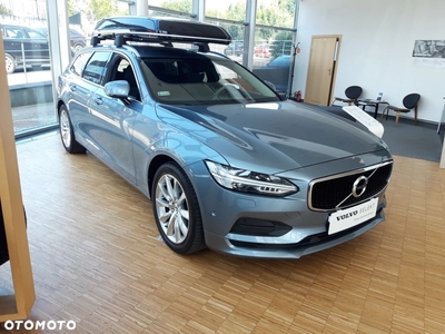 Volvo V90 D5 SCR AWD Momentum