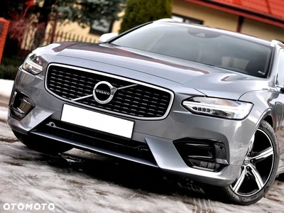 Volvo V90 T4 Geartronic R Design