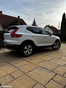 Volvo XC 40