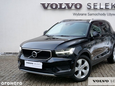 Volvo XC 40