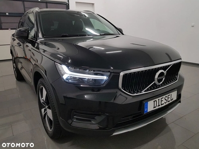 Volvo XC 40 D3 R-Design