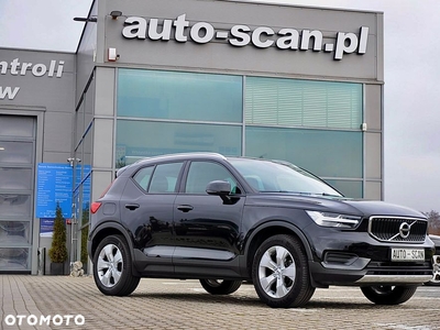 Volvo XC 40 T3 Momentum