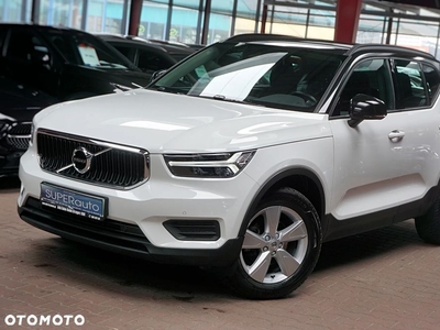 Volvo XC 40 T3 Momentum Core