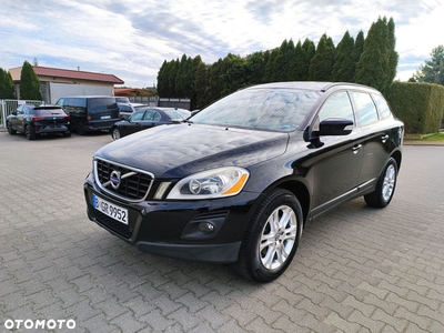 Volvo XC 60 2.4D