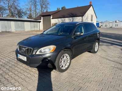 Volvo XC 60 2.4D Summum