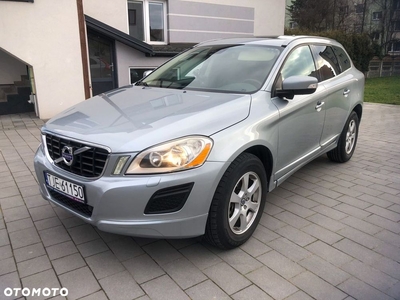 Volvo XC 60 3.2 AWD Ocean Race