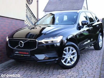 Volvo XC 60 B5 D AWD Momentum