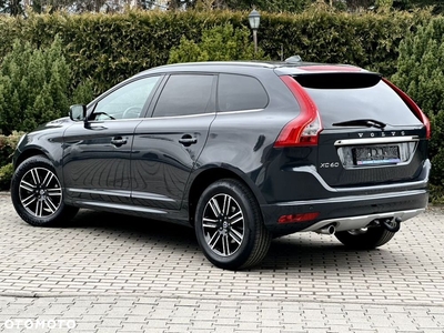 Volvo XC 60 D3 Drive-E Summum