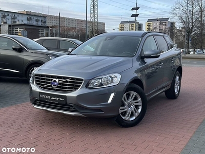 Volvo XC 60 D3 Geartronic Momentum