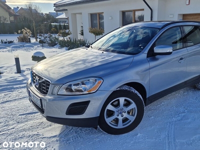 Volvo XC 60 D3 Kinetic