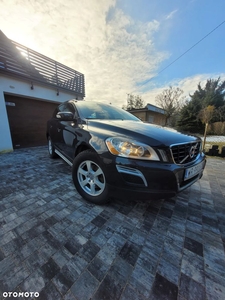 Volvo XC 60 D3 Kinetic