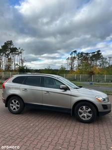 Volvo XC 60 D3 Kinetic