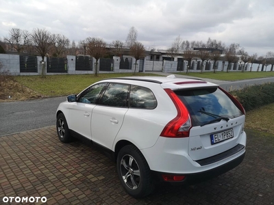 Volvo XC 60 D3 Kinetic