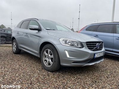 Volvo XC 60 D3 Momentum