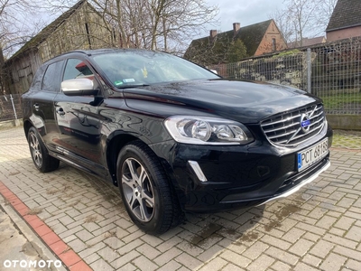 Volvo XC 60 D3 Momentum