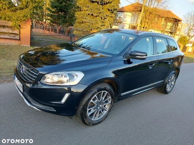 Volvo XC 60 D3 Momentum