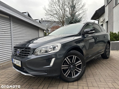 Volvo XC 60 D3 Momentum Pro