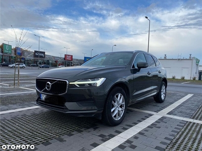 Volvo XC 60 D3 Momentum Pro