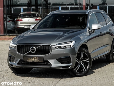 Volvo XC 60 D3 R-Design