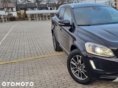 Volvo XC 60 D3 Summum