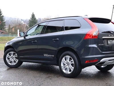 Volvo XC 60 D3 Summum