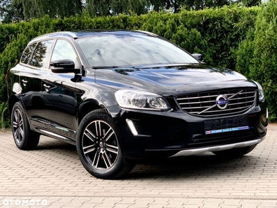 Volvo XC 60 D3 Summum