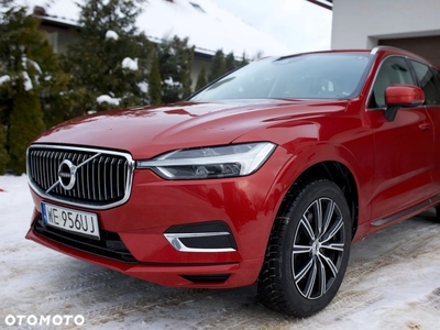 Volvo XC 60 D4 AWD Inscription