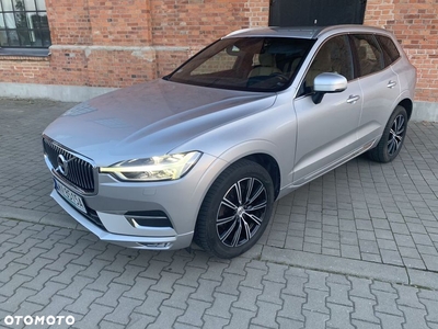 Volvo XC 60 D4 AWD Inscription