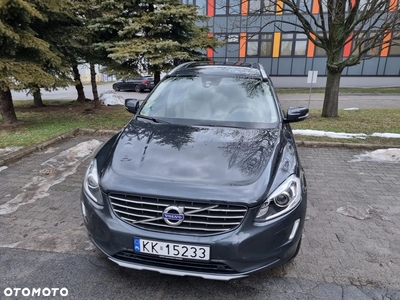 Volvo XC 60 D4 AWD Summum