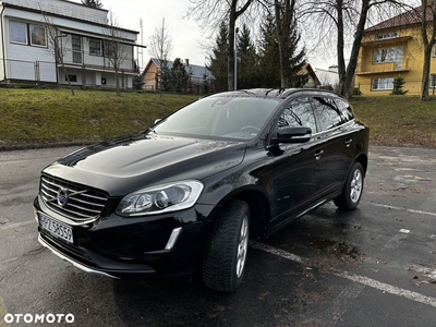 Volvo XC 60 D4 Drive-E Momentum