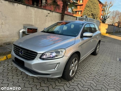 Volvo XC 60 D4 Drive-E Ocean Race