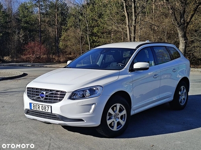 Volvo XC 60 D4 Geartronic Momentum