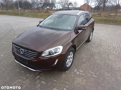 Volvo XC 60 D4 Geartronic Summum