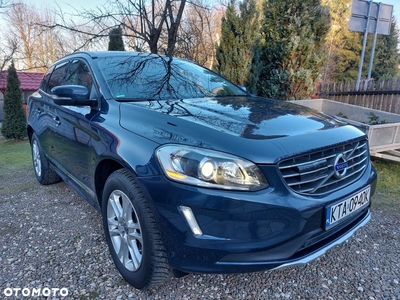 Volvo XC 60 D4 Geartronic Summum