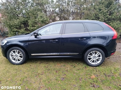 Volvo XC 60 D4 Momentum