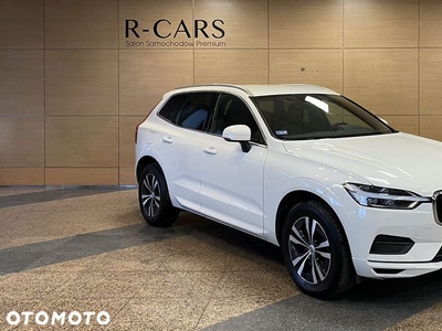 Volvo XC 60 D4 Momentum Pro