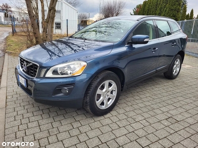 Volvo XC 60 D5 AWD