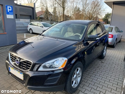 Volvo XC 60 D5 AWD Momentum