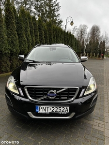 Volvo XC 60 D5 AWD RDesign