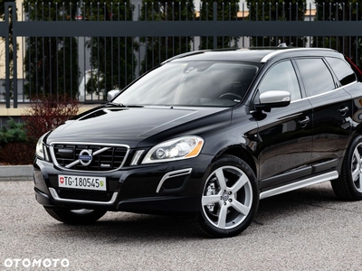 Volvo XC 60 D5 AWD RDesign