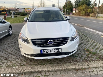 Volvo XC 60 T5 Geartronic Linje Inscription