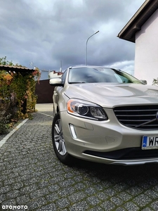 Volvo XC 60 T5 Geartronic Linje Inscription