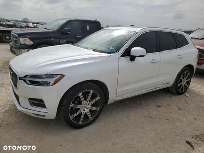 Volvo XC 60 T6 AWD Inscription