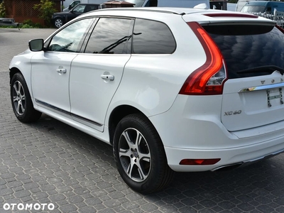 Volvo XC 60 T6 AWD Summum