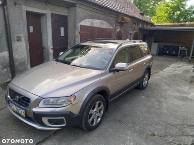 Volvo XC 70 3.2 AWD Momentum