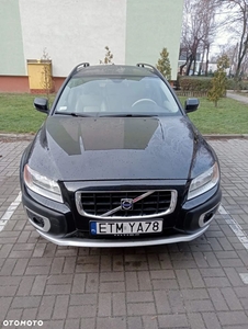 Volvo XC 70